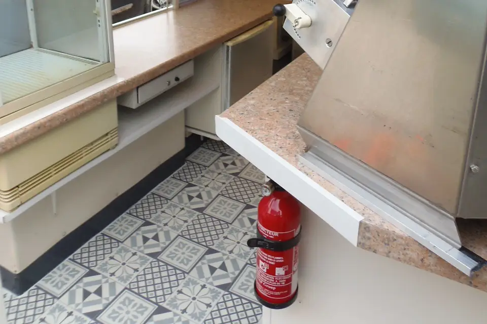 Love Pizza - Camion Pizza — photo 4