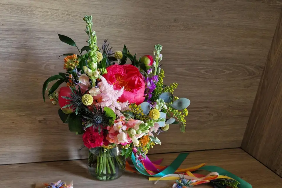 La Petite Fleuriste Nomade — photo 2