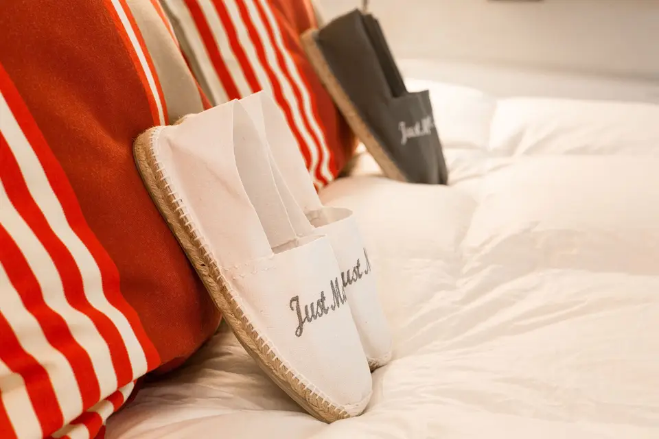 L'art de l'Espadrille — photo 7