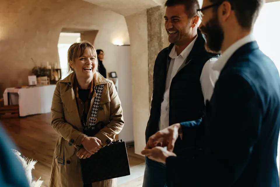 Pierre Magicien — photo 7