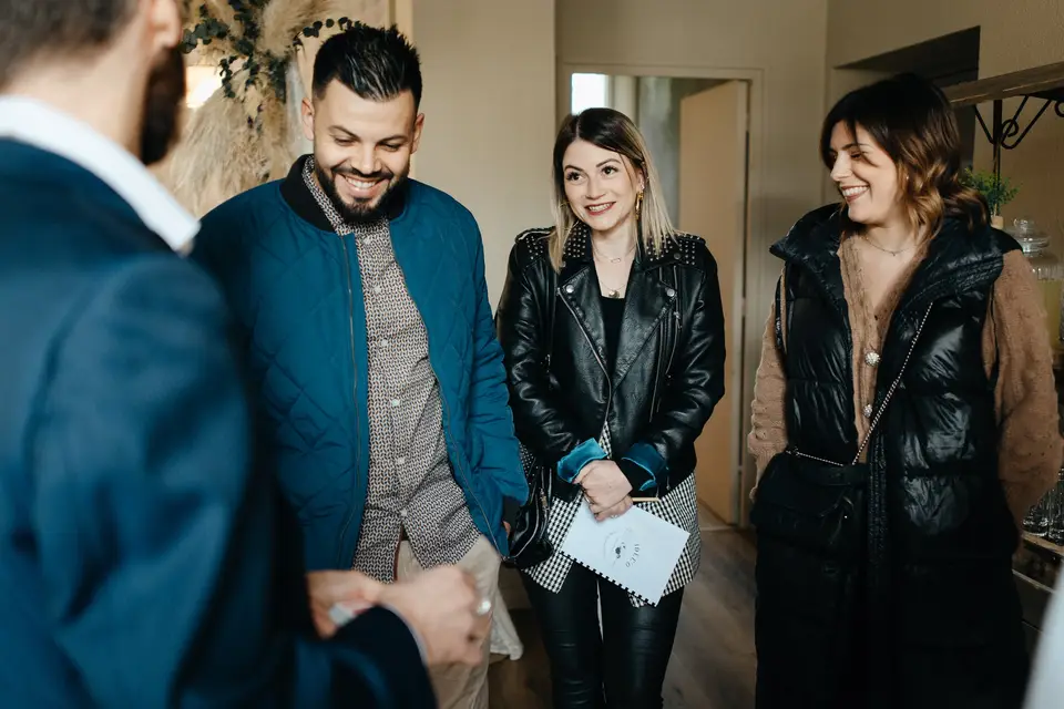 Pierre Magicien — photo 8