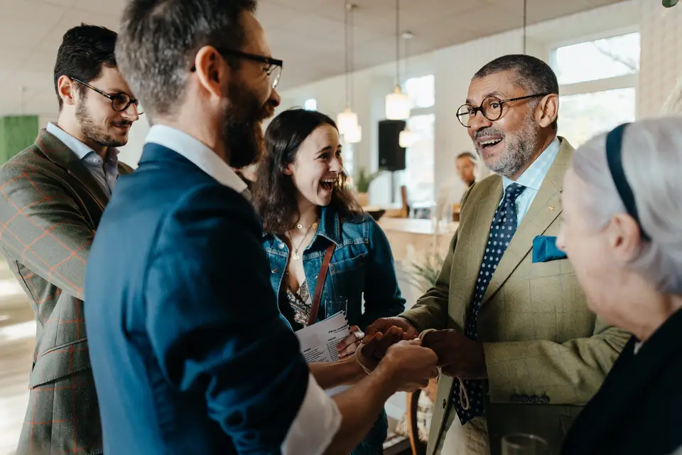 Pierre Magicien — photo 5