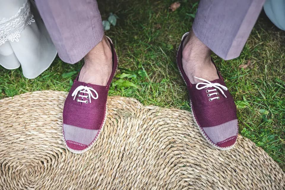 L'art de l'Espadrille — photo 3