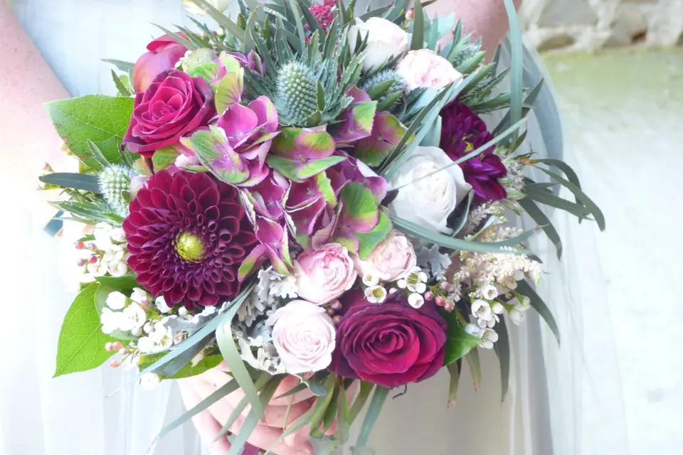 La Petite Fleuriste Nomade — photo 3