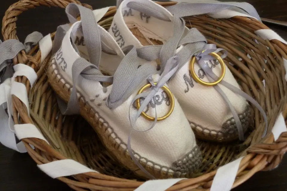 L'art de l'Espadrille — photo 8