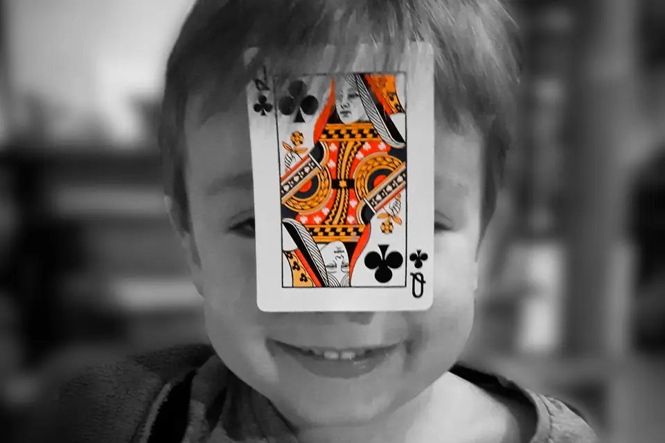 Pierre Magicien — photo 4