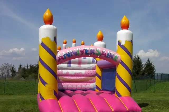 Event'Animations — photo 4