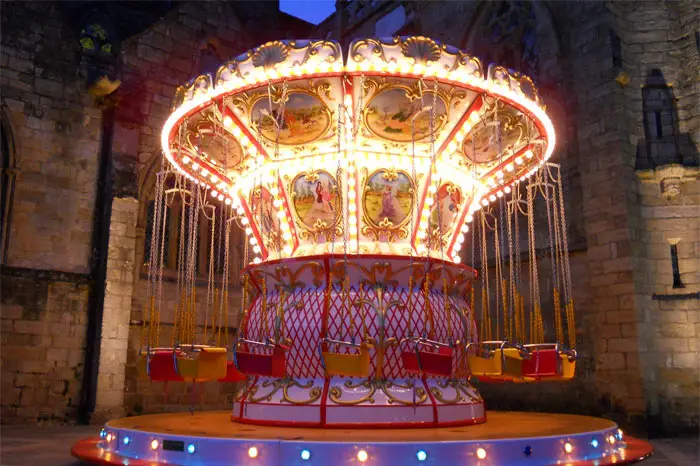 Event'Animations — photo 5