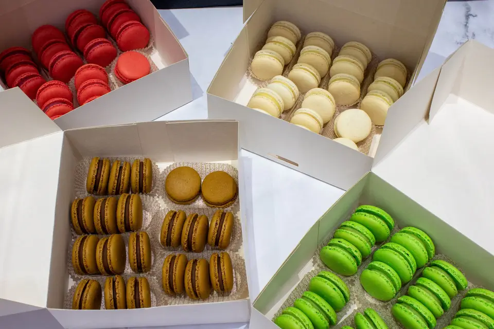 Meigourmandises — photo 6