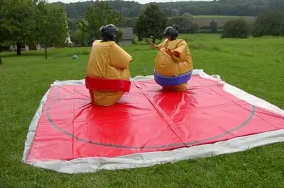 Event'Animations — photo 3