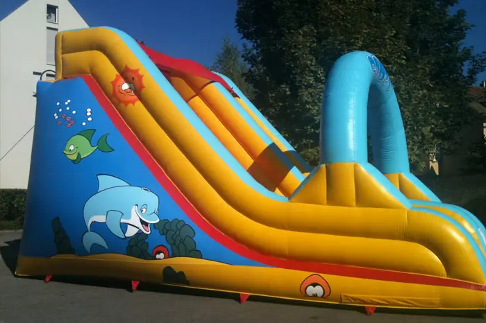 Event'Animations — photo 2