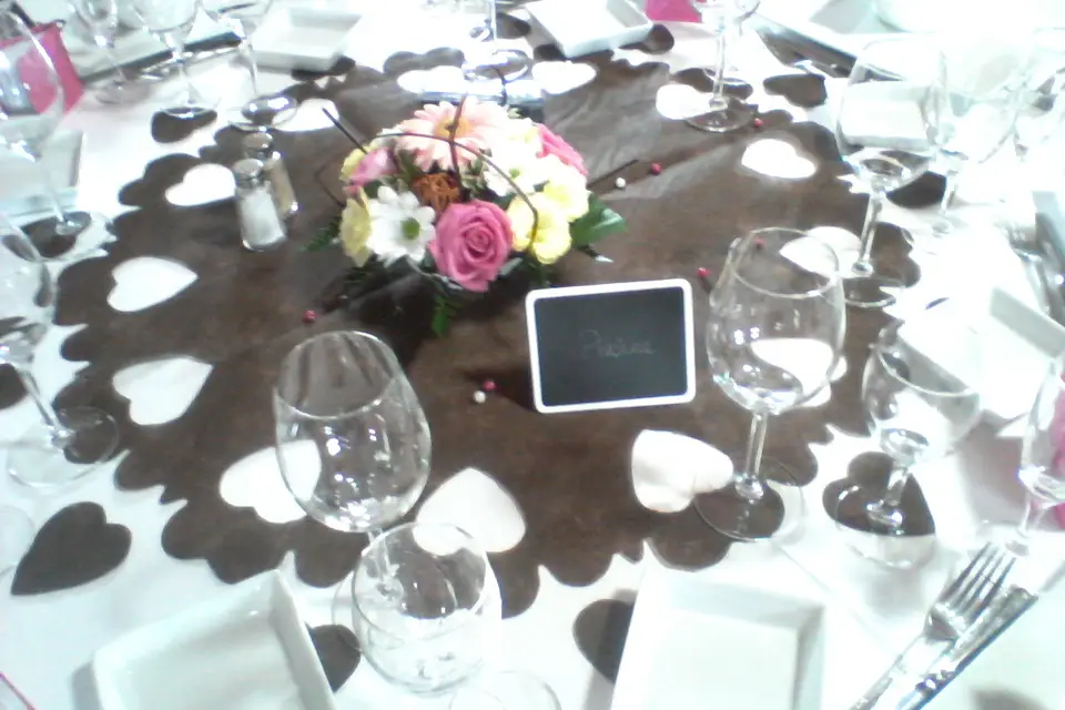 Les Décorations de Nelly — photo 7