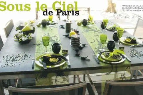 Les Décorations de Nelly — photo 4