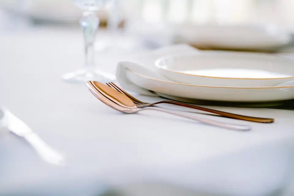 The Glam Ceremony — photo 5