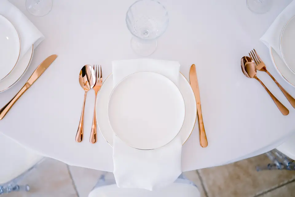 The Glam Ceremony — photo 4