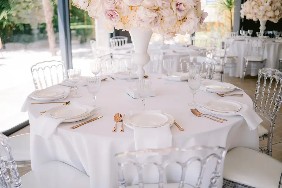 The Glam Ceremony — photo 1