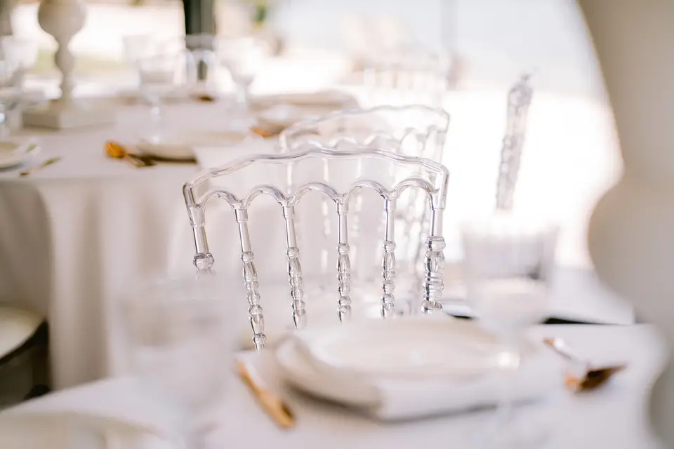 The Glam Ceremony — photo 3