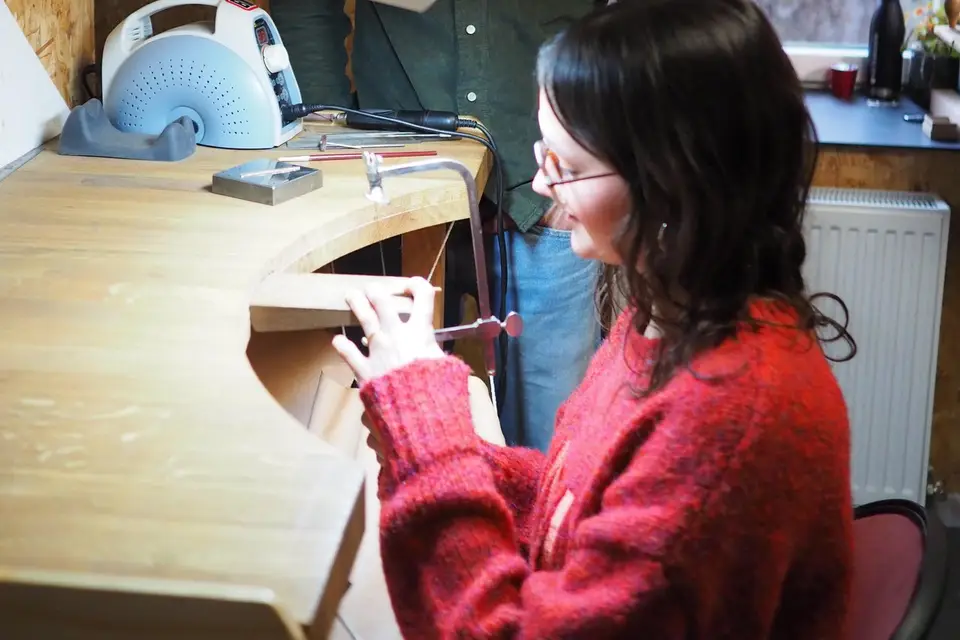 Atelier Chloe G — photo 4