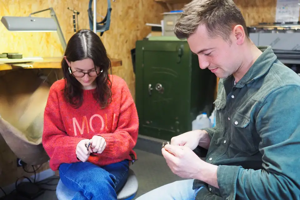 Atelier Chloe G — photo 7