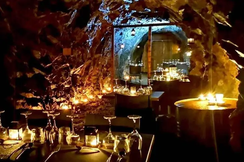 Mines de Tellure — photo 1