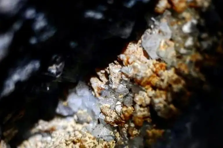 Mines de Tellure — photo 5