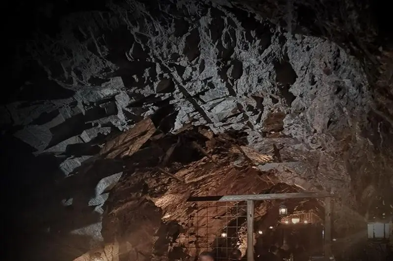 Mines de Tellure — photo 3