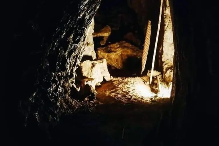 Mines de Tellure — photo 4