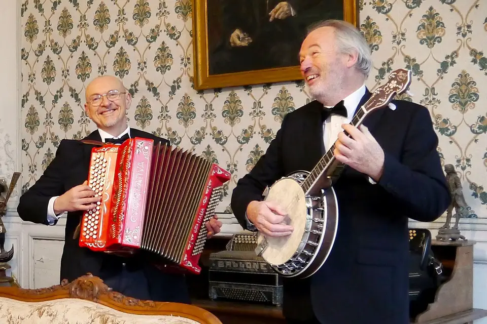 Impasse des Vertus — photo 2