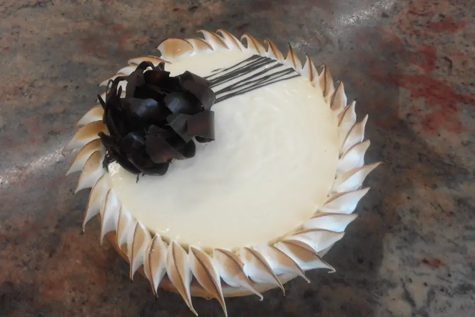 La table de Camille — photo 6