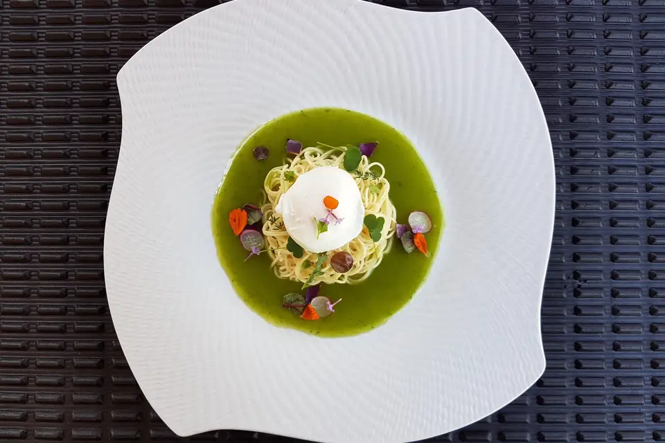 La table de Camille — photo 7