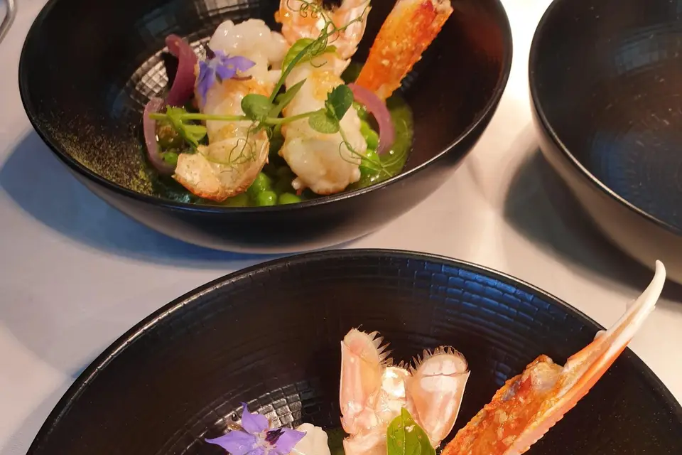 La table de Camille — photo 4