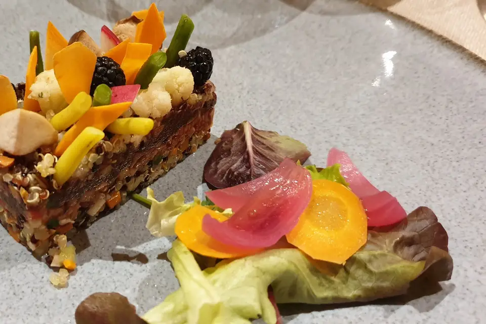 La table de Camille — photo 9