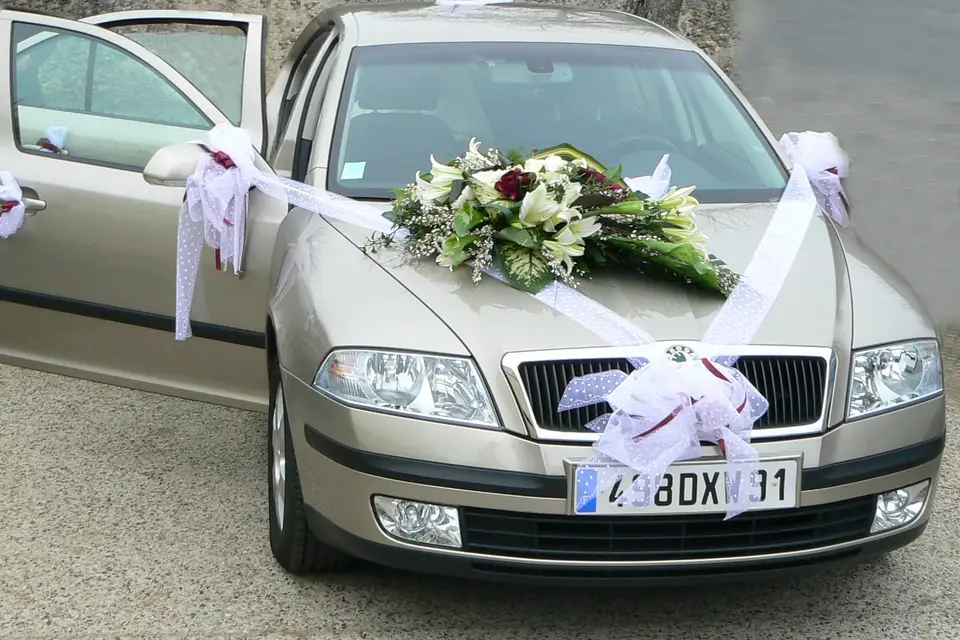 France Fleurs Créations — photo 6