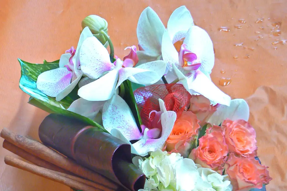 France Fleurs Créations — photo 5