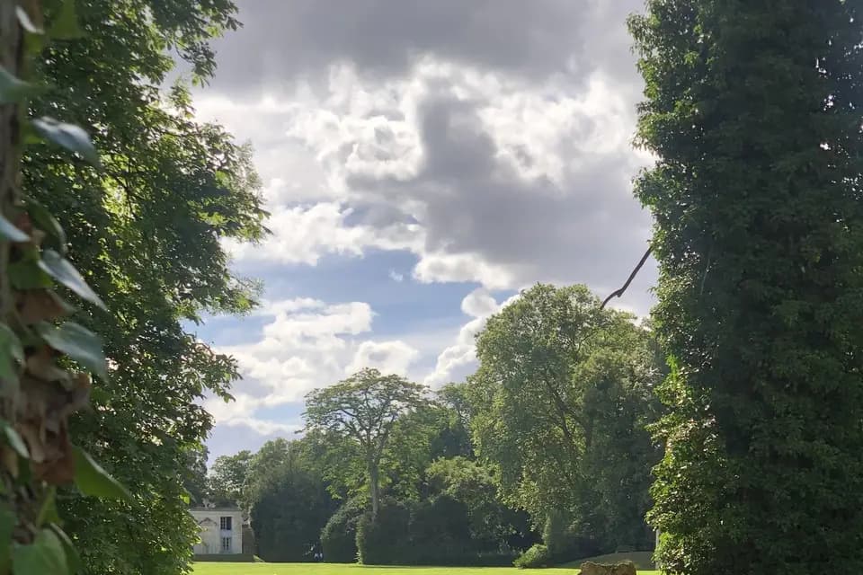 Château d'Aunoy — photo 7