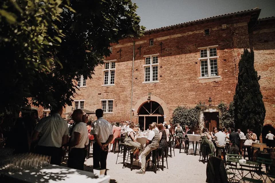 Château de Launac — photo 5