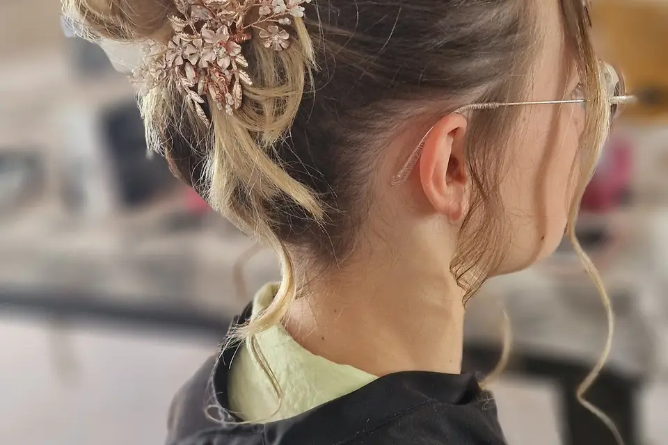 Stéphie Coiffure — photo 2