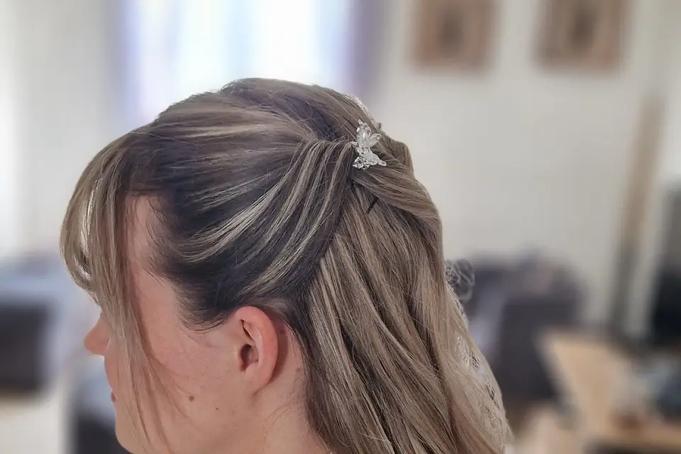 Stéphie Coiffure — photo 3
