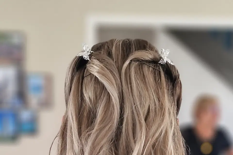 Stéphie Coiffure — photo 5