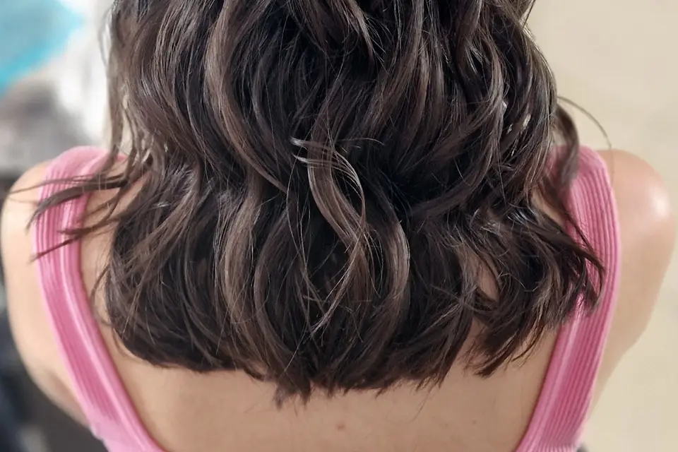 Stéphie Coiffure — photo 6