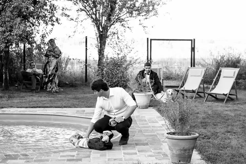 FixFoto Weddings — photo 3