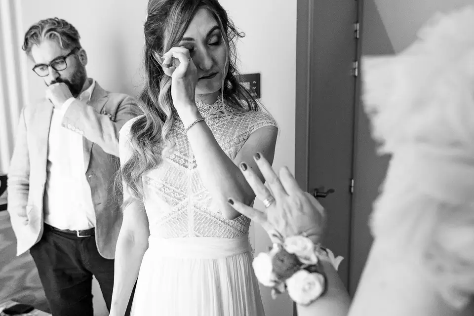 FixFoto Weddings — photo 7