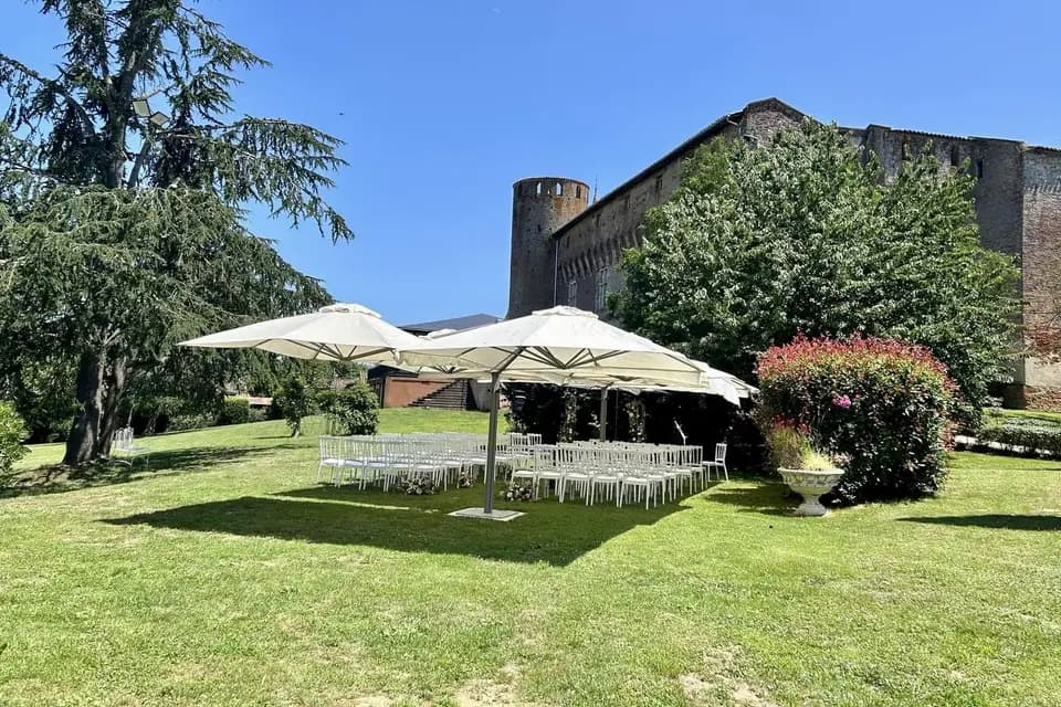 Château de Launac — photo 9