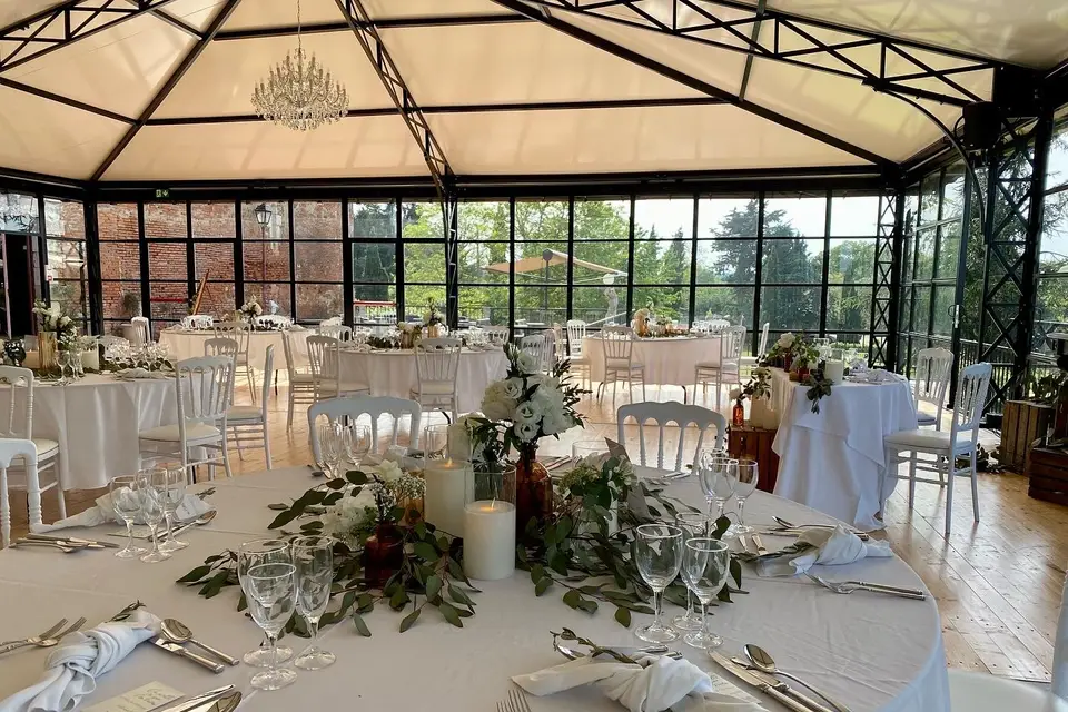 Château de Launac — photo 7