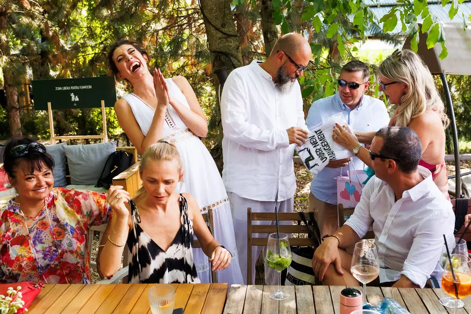 FixFoto Weddings — photo 1