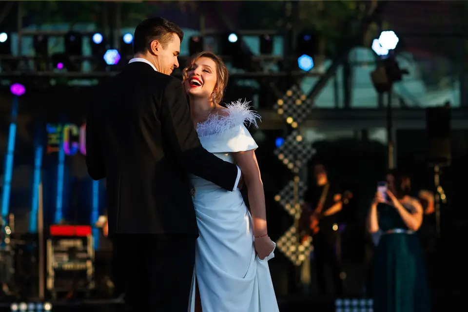 FixFoto Weddings — photo 4