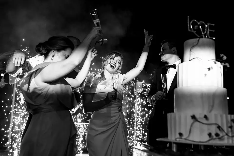 FixFoto Weddings — photo 6