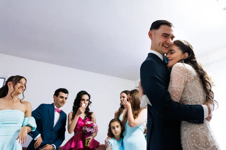 FixFoto Weddings — photo 5