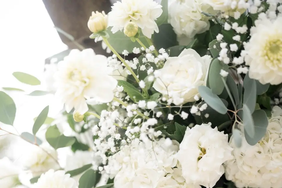 Gaelle Boissavi — photo 4