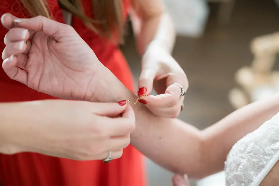 Gaelle Boissavi — photo 2